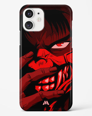 Ninja Kamui Hard Case Phone Cover (Apple)