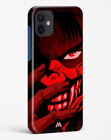 Ninja Kamui Hard Case Phone Cover (Apple)