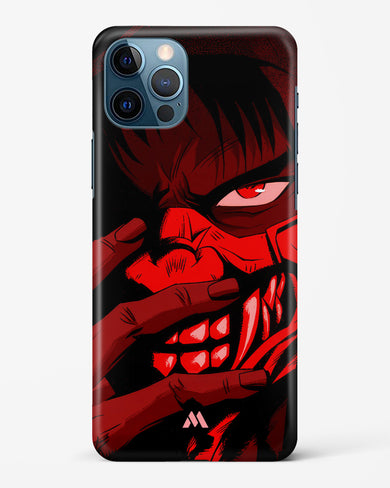 Ninja Kamui Hard Case Phone Cover (Apple)