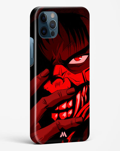 Ninja Kamui Hard Case Phone Cover (Apple)