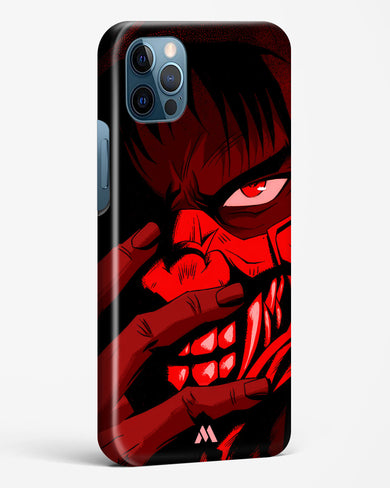 Ninja Kamui Hard Case Phone Cover (Apple)