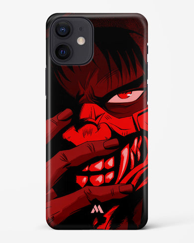 Ninja Kamui Hard Case Phone Cover (Apple)