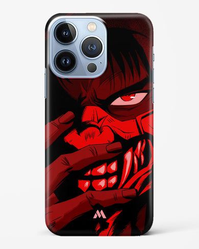 Ninja Kamui Hard Case Phone Cover (Apple)