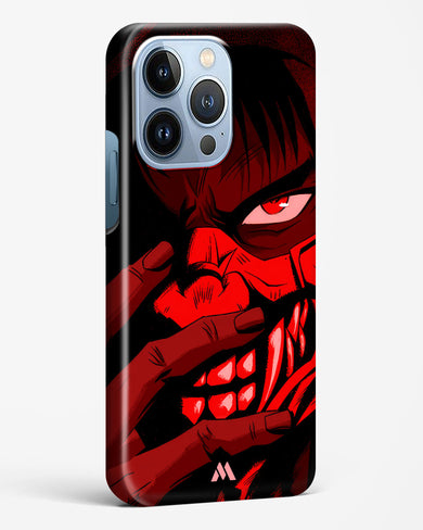 Ninja Kamui Hard Case Phone Cover (Apple)