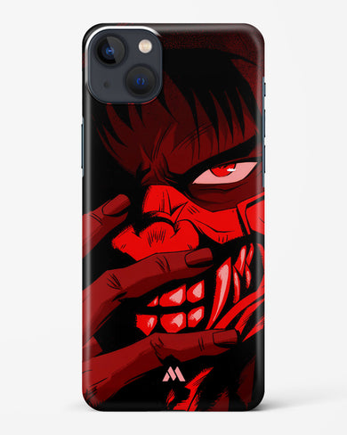 Ninja Kamui Hard Case Phone Cover (Apple)