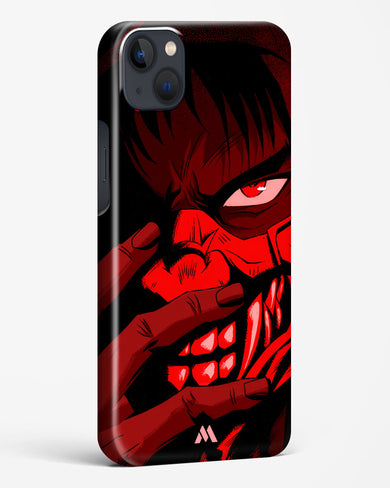 Ninja Kamui Hard Case Phone Cover (Apple)