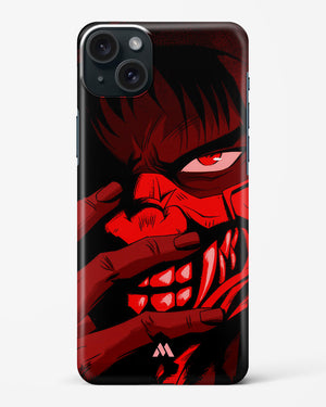 Ninja Kamui Hard Case Phone Cover (Apple)