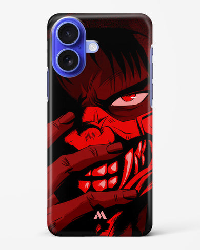 Ninja Kamui Hard Case Phone Cover (Apple)