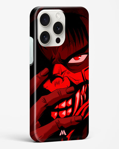 Ninja Kamui Hard Case Phone Cover (Apple)