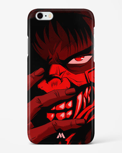 Ninja Kamui Hard Case Phone Cover (Apple)