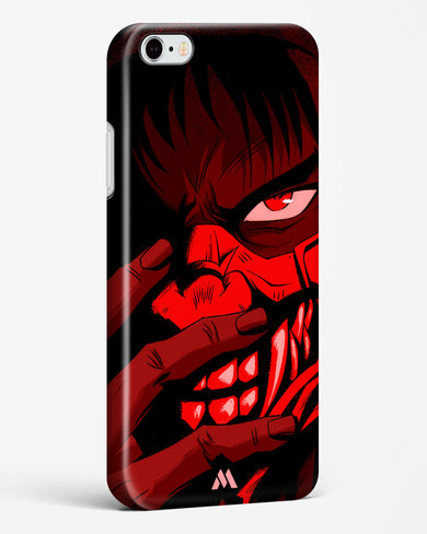 Ninja Kamui Hard Case Phone Cover (Apple)