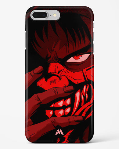 Ninja Kamui Hard Case Phone Cover (Apple)