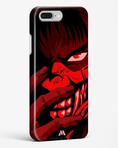 Ninja Kamui Hard Case Phone Cover (Apple)