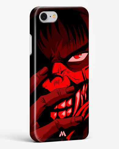 Ninja Kamui Hard Case Phone Cover (Apple)