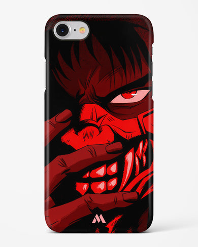 Ninja Kamui Hard Case Phone Cover (Apple)