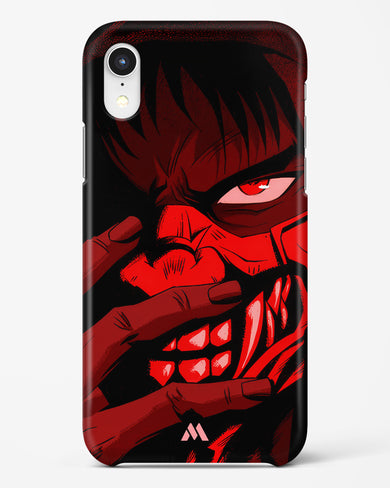 Ninja Kamui Hard Case Phone Cover (Apple)