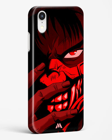 Ninja Kamui Hard Case Phone Cover (Apple)