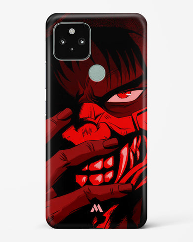 Ninja Kamui Hard Case Phone Cover (Google)