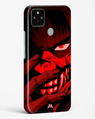 Ninja Kamui Hard Case Phone Cover (Google)