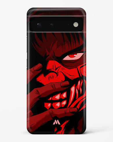 Ninja Kamui Hard Case Phone Cover (Google)