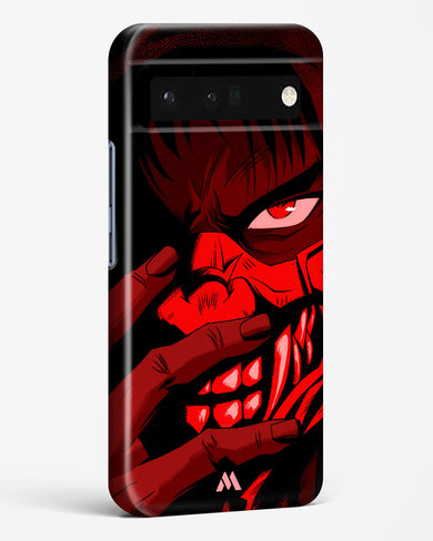 Ninja Kamui Hard Case Phone Cover (Google)