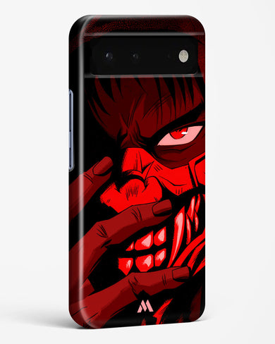 Ninja Kamui Hard Case Phone Cover (Google)