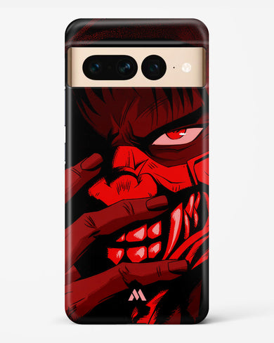 Ninja Kamui Hard Case Phone Cover (Google)