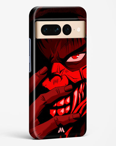 Ninja Kamui Hard Case Phone Cover (Google)