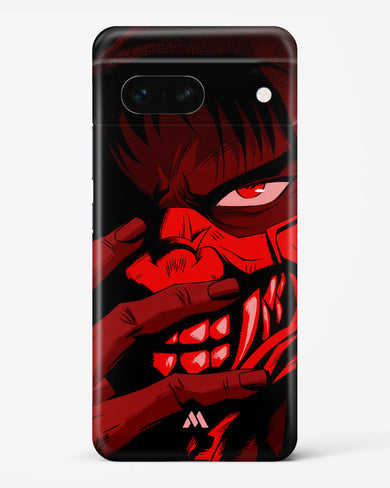 Ninja Kamui Hard Case Phone Cover (Google)