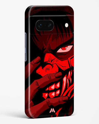 Ninja Kamui Hard Case Phone Cover (Google)