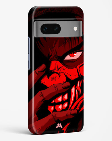 Ninja Kamui Hard Case Phone Cover (Google)