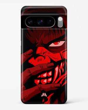 Ninja Kamui Hard Case Phone Cover (Google)