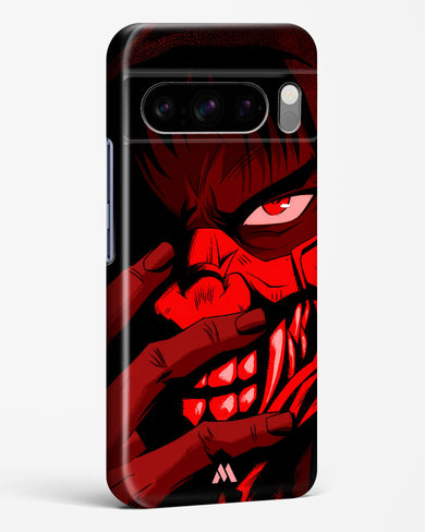 Ninja Kamui Hard Case Phone Cover (Google)