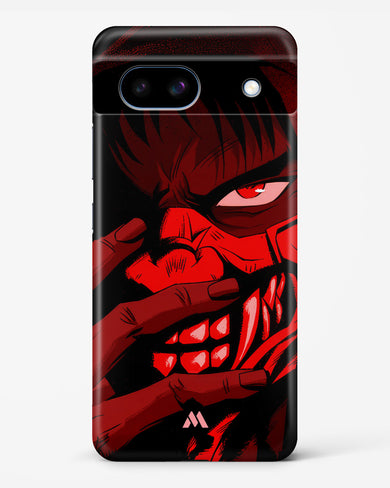 Ninja Kamui Hard Case Phone Cover (Google)