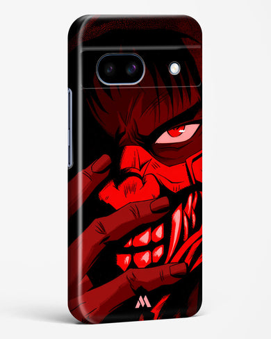 Ninja Kamui Hard Case Phone Cover (Google)