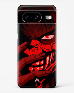 Ninja Kamui Hard Case Phone Cover (Google)