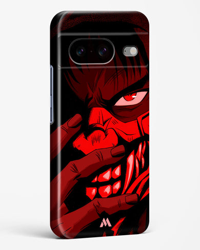 Ninja Kamui Hard Case Phone Cover (Google)