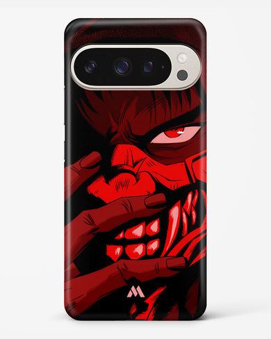 Ninja Kamui Hard Case Phone Cover (Google)