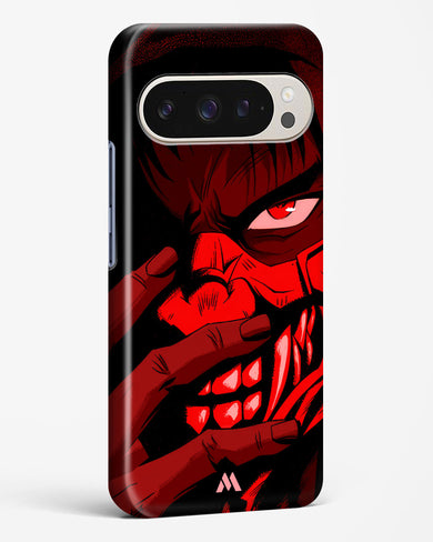 Ninja Kamui Hard Case Phone Cover (Google)