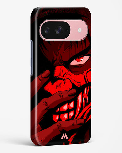 Ninja Kamui Hard Case Phone Cover (Google)