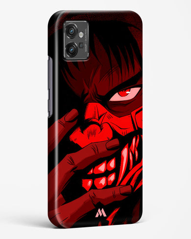 Ninja Kamui Hard Case Phone Cover (Motorola)