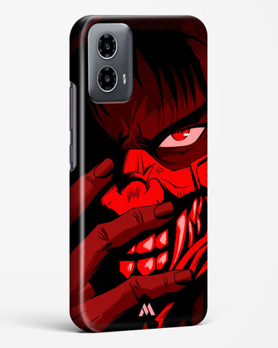 Ninja Kamui Hard Case Phone Cover (Motorola)