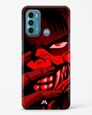 Ninja Kamui Hard Case Phone Cover (Motorola)