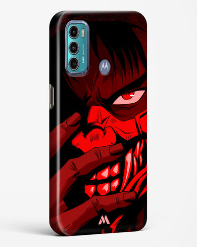 Ninja Kamui Hard Case Phone Cover (Motorola)