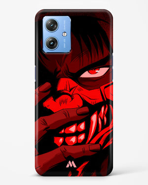 Ninja Kamui Hard Case Phone Cover (Motorola)