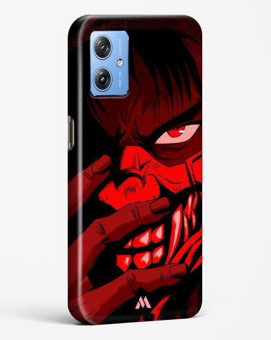 Ninja Kamui Hard Case Phone Cover (Motorola)
