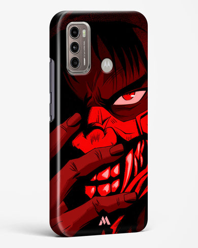 Ninja Kamui Hard Case Phone Cover (Motorola)