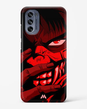 Ninja Kamui Hard Case Phone Cover (Motorola)