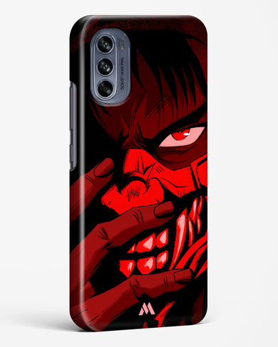 Ninja Kamui Hard Case Phone Cover (Motorola)