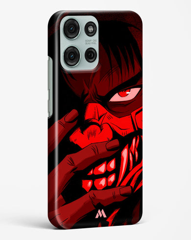 Ninja Kamui Hard Case Phone Cover (Motorola)